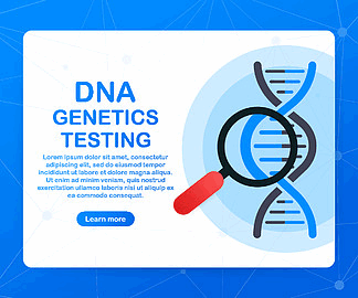 DNA亲子鉴定